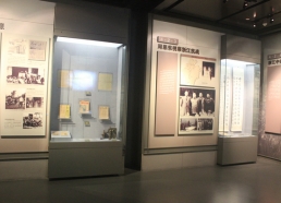 博物館獨立柜26